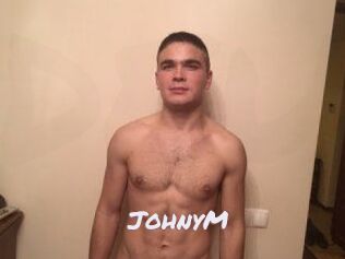 JohnyM