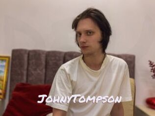 JohnyTompson