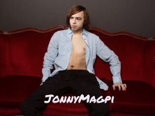 JonnyMagpi