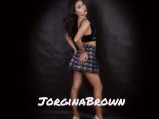 JorginaBrown