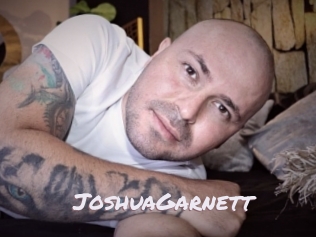 JoshuaGarnett