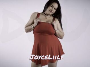 JoyceLiily