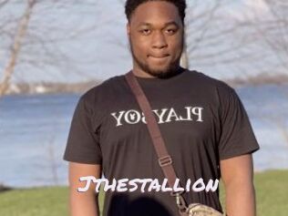 Jthestallion