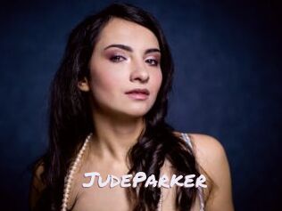 JudeParker