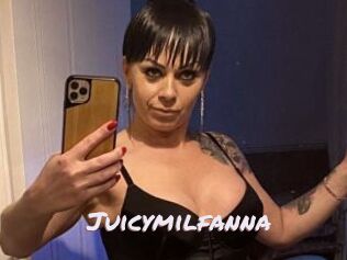 Juicymilfanna