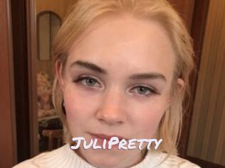 JuliPretty