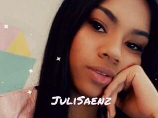 JuliSaenz