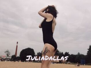 JuliaDallas