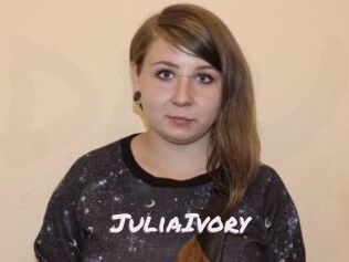 JuliaIvory