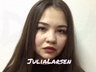 JuliaLarsen