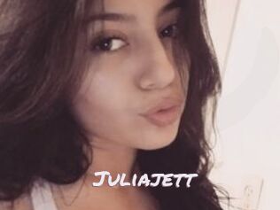 Juliajett