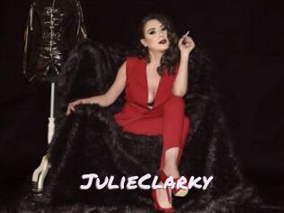 JulieClarky