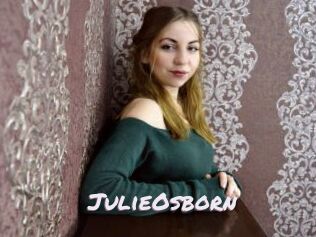 JulieOsborn