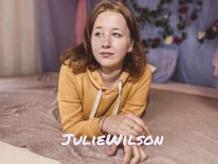 JulieWilson