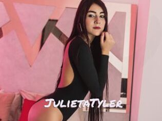 JulietaTyler