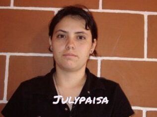 Julypaisa