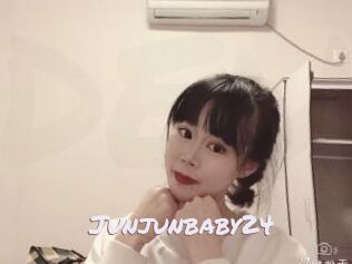 Junjunbaby24