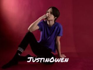 JustinOwen