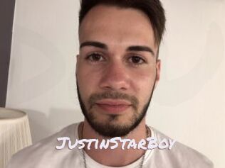 JustinStarBoy