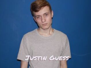 Justin_Guess