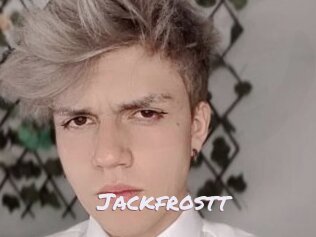 Jackfrostt