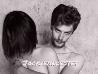 Jackieandestet