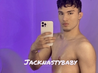 Jacknastybaby