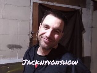 Jacknyvonshow