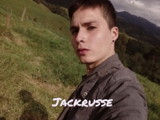 Jackrusse