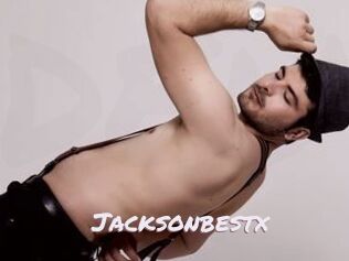 Jacksonbestx