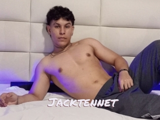 Jacktennet