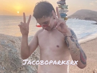 Jacoboparkerx