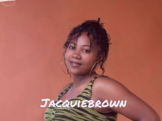 Jacquiebrown