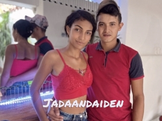 Jadaandaiden