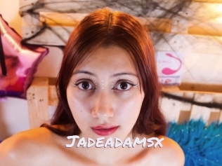 Jadeadamsx