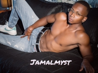 Jamalmyst