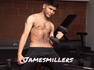 Jamesmillers