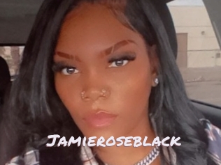 Jamieroseblack