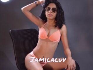 Jamilaluv