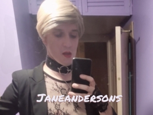 Janeandersons