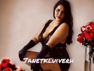 Janetkluiverh