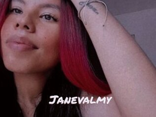 Janevalmy