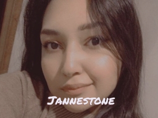 Jannestone