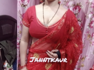 Janntkaur