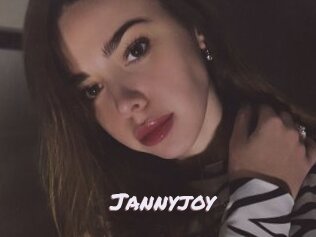 Jannyjoy