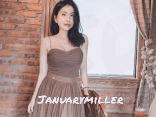 Januarymiller