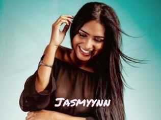 Jasmyynn