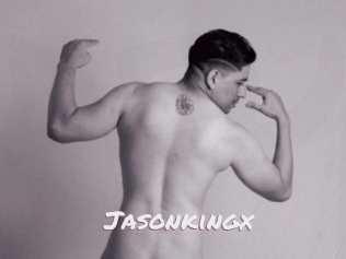 Jasonkingx