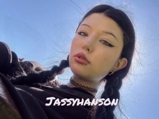 Jassyhanson