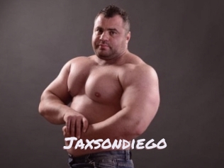 Jaxsondiego